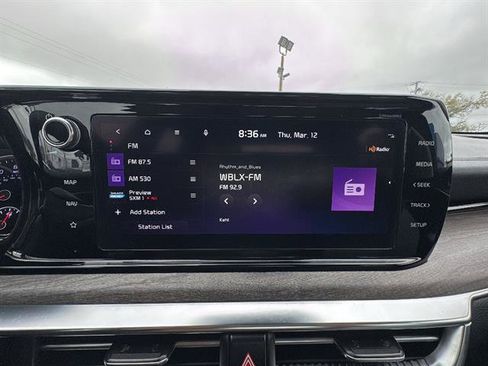 Used 2023 Kia K5 EX FWD image 19