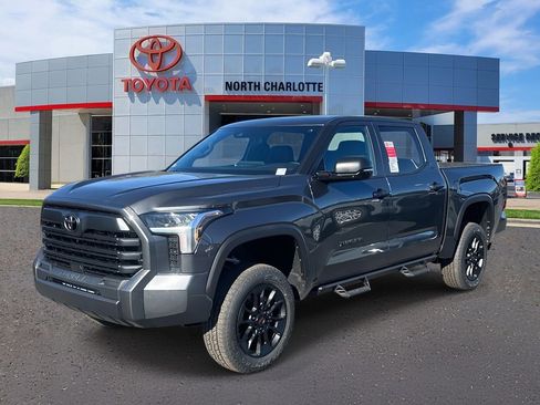 New 2026 Toyota Tundra SR5 image 5