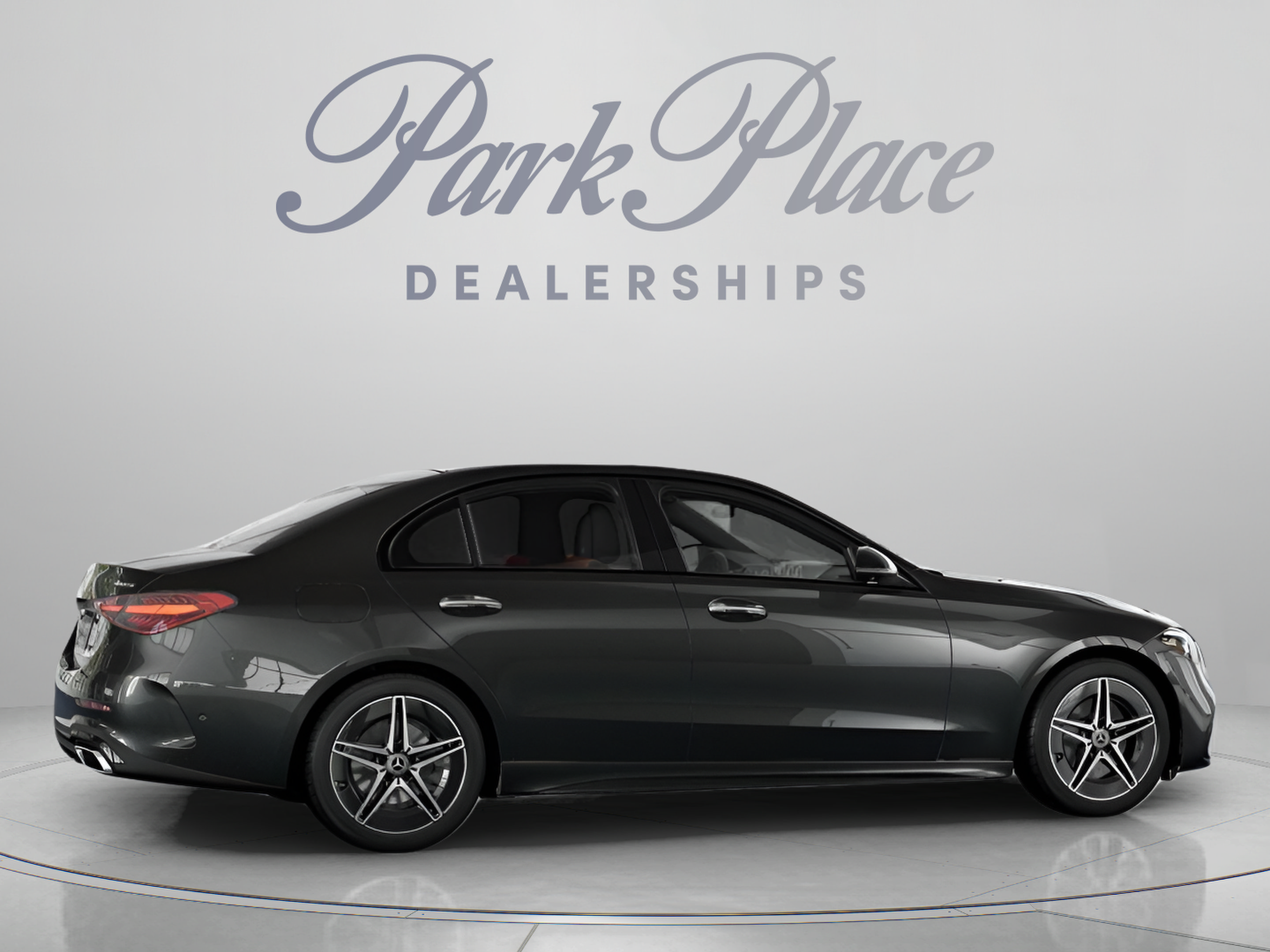 Used 2023 Mercedes-Benz C 300 4MATIC Sedan image 28