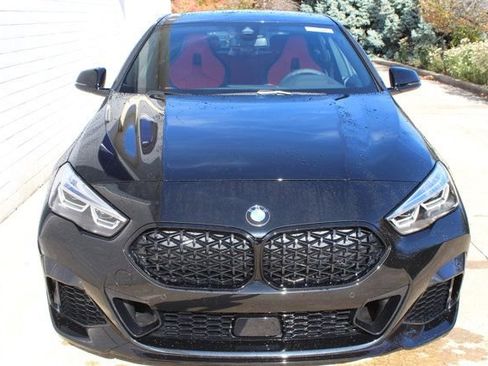 Used 2024 BMW M235i xDrive Gran Coupe w/ Premium Package image 3