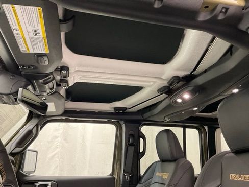 New 2025 Jeep Wrangler Unlimited Rubicon 392 AWD/4WD image 20