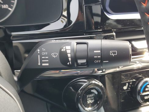 New 2026 Nissan Pathfinder Rock Creek image 14