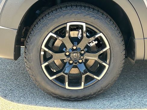 New 2026 MAZDA CX-50 Meridian Edition w/ Cargo Package AWD/4WD image 9