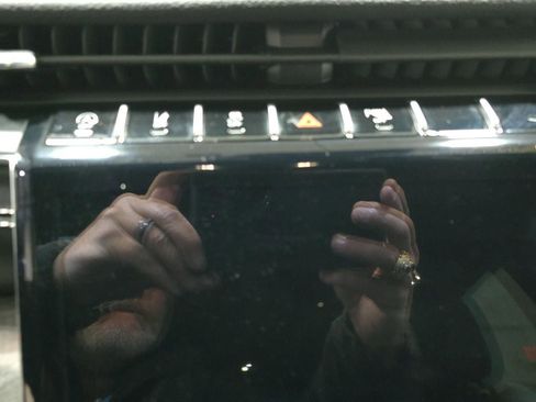 Used 2024 Jeep Grand Cherokee Limited image 15