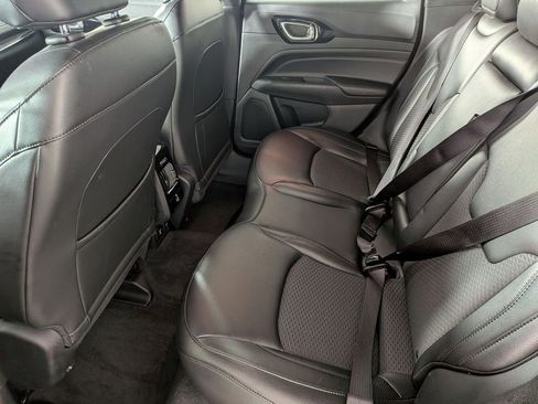 Certified 2022 Jeep Compass Altitude w/ Convenience Group image 24