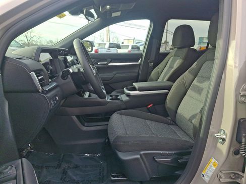 New 2026 GMC Terrain Elevation w/ Black Edition image 7