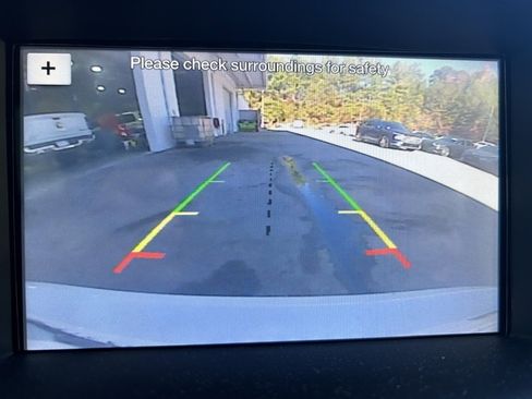 Used 2019 Ford Fiesta ST-Line w/ ST Line Cold Weather Package image 9