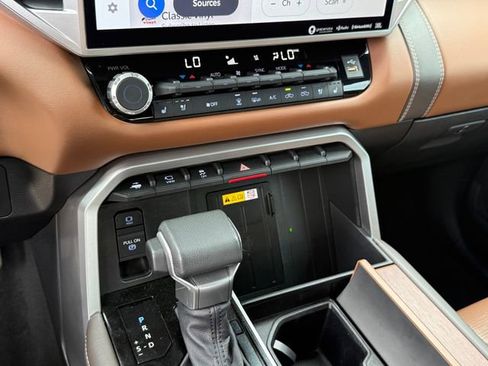 Used 2023 Toyota Tundra 1794 Edition image 21