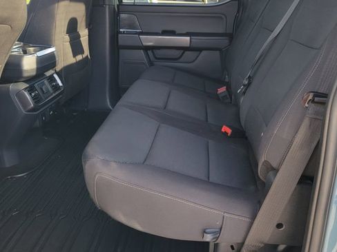 Certified 2023 Ford F150 XLT w/ Equipment Group 302A High image 9