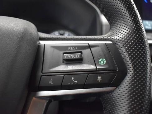 Used 2024 Mitsubishi Outlander Ralliart image 23