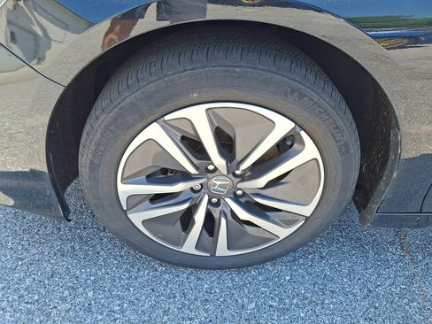 Used 2021 Honda Accord EX image 4