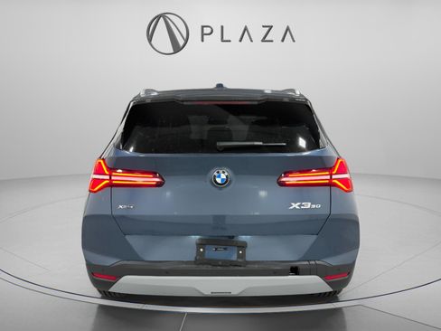 New 2026 BMW X3 xDrive30 w/ Premium Package image 5