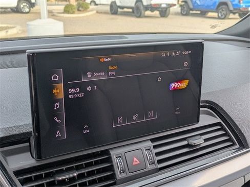 Used 2021 Audi Q5 2.0T Premium Plus w/ Premium Plus Package image 24