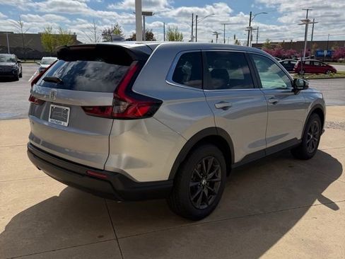 New 2026 Honda CR-V EX-L image 5