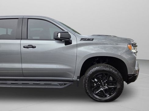 New 2026 Chevrolet Silverado 1500 LT Trail Boss w/ LT Trail Boss Premium Package image 27