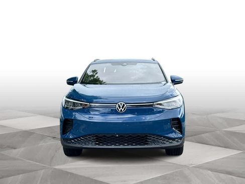 New 2026 Volkswagen ID.4 Pro AWD/4WD image 3