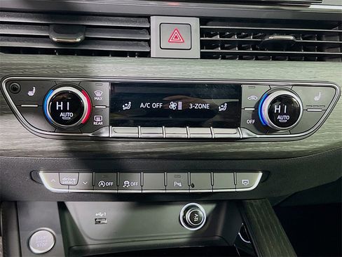 Used 2020 Audi A4 2.0T Premium Plus image 17