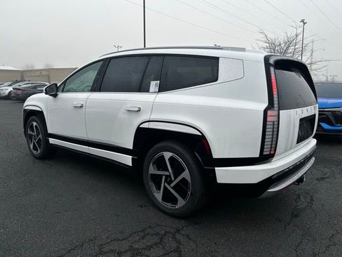 New 2026 Hyundai Ioniq 9 Limited image 6