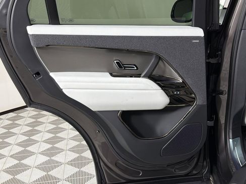 New 2026 Land Rover Range Rover Sport SE image 26