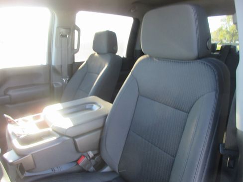 New 2026 GMC Sierra 3500 Pro image 14