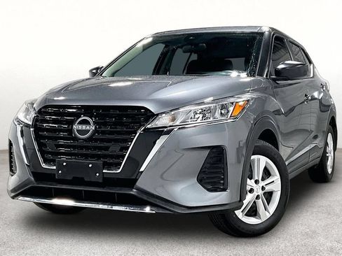 Used 2024 Nissan Kicks S FWD image 14