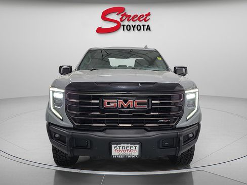 Used 2024 GMC Sierra 1500 AT4X AWD/4WD image 6