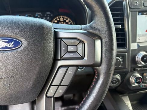 Used 2018 Ford F150 Lariat w/ Equipment Group 502A Luxury AWD/4WD image 30
