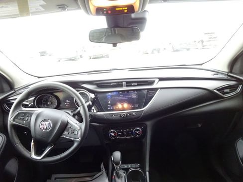 Used 2021 Buick Encore GX Select FWD image 23