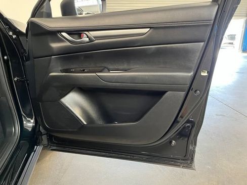 Used 2025 MAZDA CX-5 AWD 2.5 S w/ Preferred Package image 13