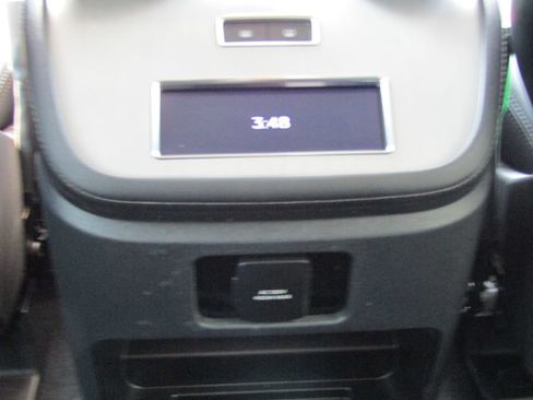 Used 2025 Lincoln Navigator Reserve AWD/4WD image 46
