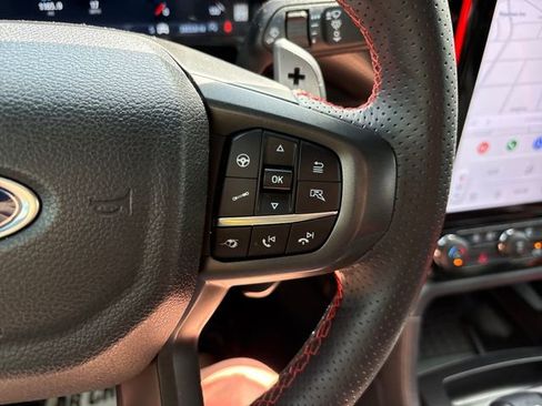 Used 2025 Ford Ranger Raptor AWD/4WD image 13
