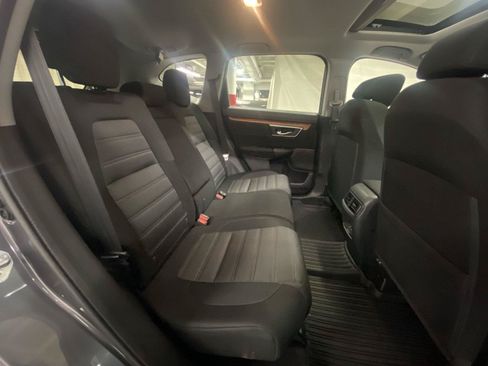 Used 2021 Honda CR-V EX image 28