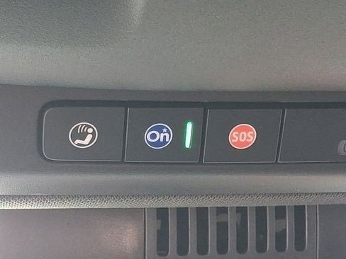 Certified 2024 Chevrolet Tahoe Z71 image 22