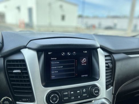 Used 2015 GMC Yukon SLT w/ Open Road Package AWD/4WD image 23