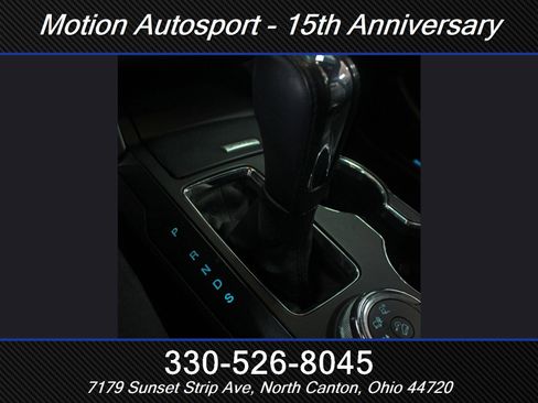 Used 2018 Ford Explorer Platinum image 21