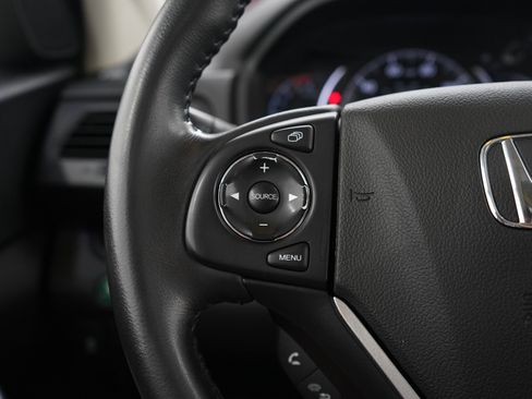 Used 2016 Honda CR-V EX-L image 24
