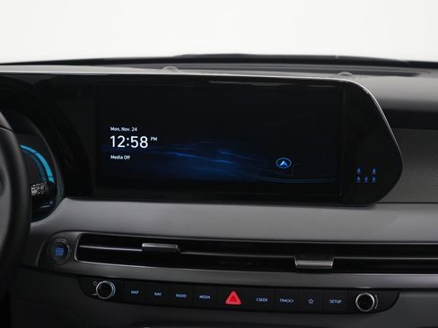 Used 2025 Hyundai Palisade SEL image 16