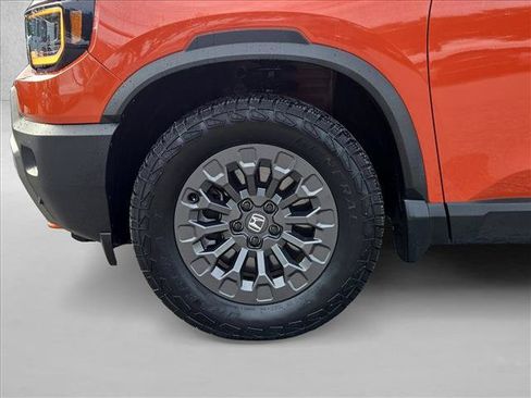 Used 2026 Honda Passport TrailSport image 25