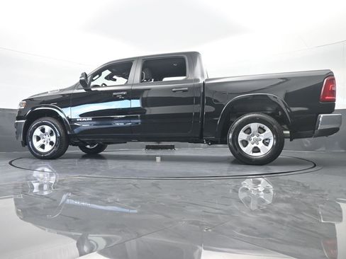 Used 2026 RAM 1500 Big Horn RWD image 55