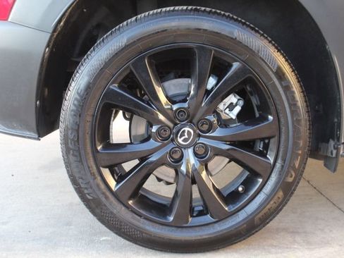 Used 2024 MAZDA CX-30 2.5 Turbo w/ Premium Package image 9