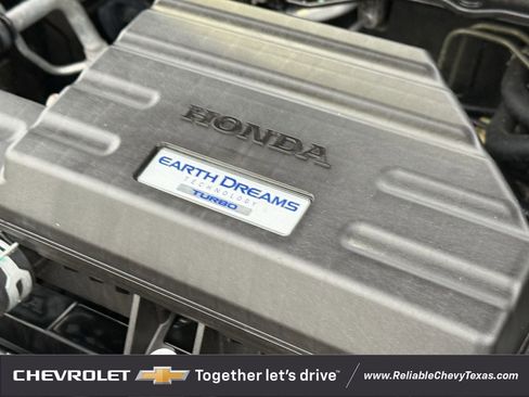Used 2020 Honda CR-V EX-L image 37