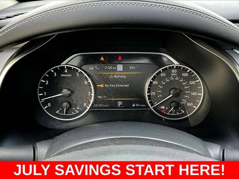 Used 2021 Nissan Murano Platinum w/ Cargo Package AWD/4WD image 16