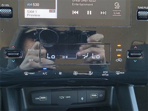 Used 2024 Hyundai Tucson SEL image 16