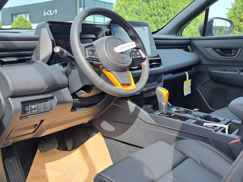 New 2026 Subaru Outback Wilderness AWD/4WD image 7