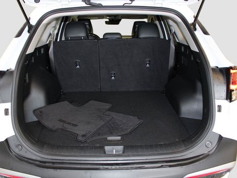 Used 2024 Kia Sportage EX AWD/4WD image 35