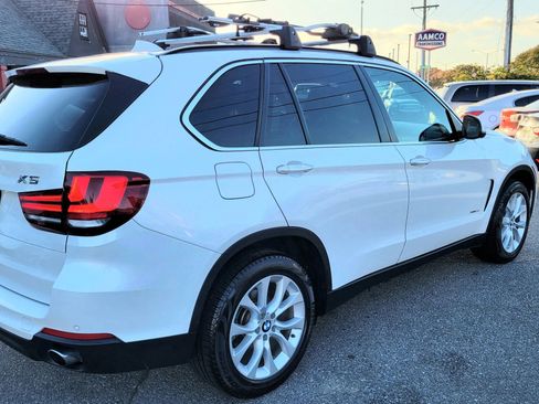 Used 2016 BMW X5 xDrive35i w/ Premium Package AWD/4WD image 15