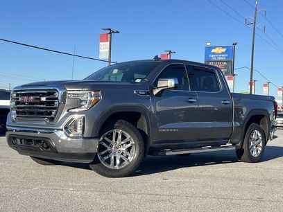 Used 2020 GMC Sierra 1500 SLT w/ SLT Premium Plus Package