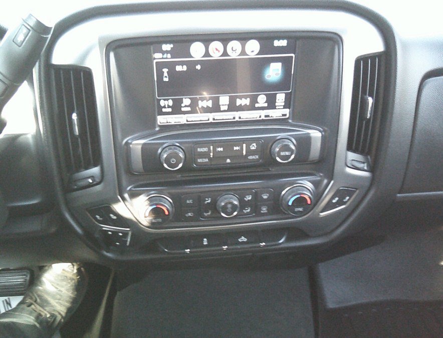 Used 2019 Chevrolet Silverado 2500 LT w/ LT Convenience Package AWD/4WD image 14