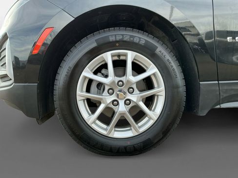 Used 2024 Chevrolet Equinox LT image 14