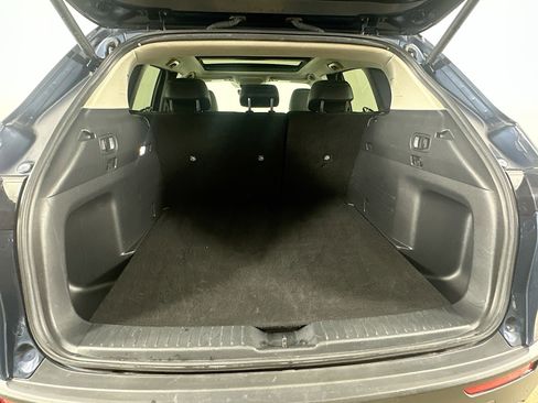 Used 2025 MAZDA CX-50 AWD 2.5 S w/ Premium Package image 29